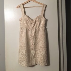 Guess formal party dress
